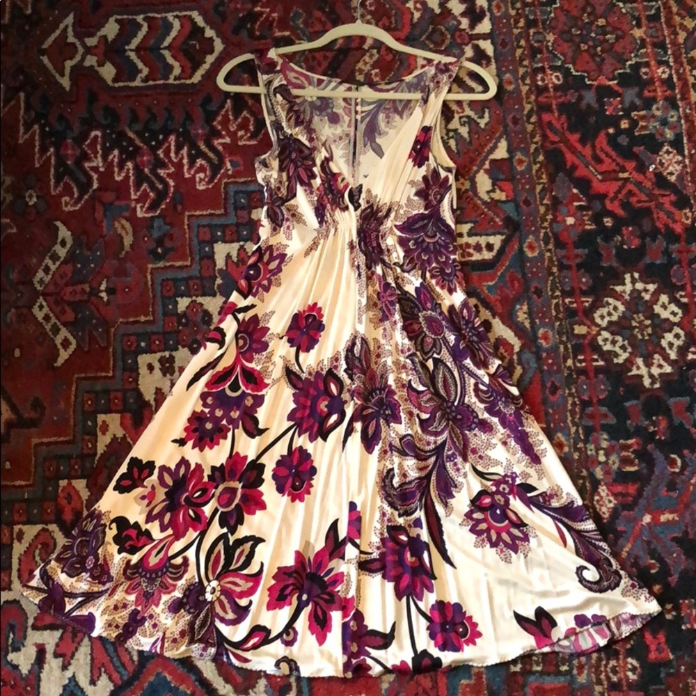 Elie Tahari Dress